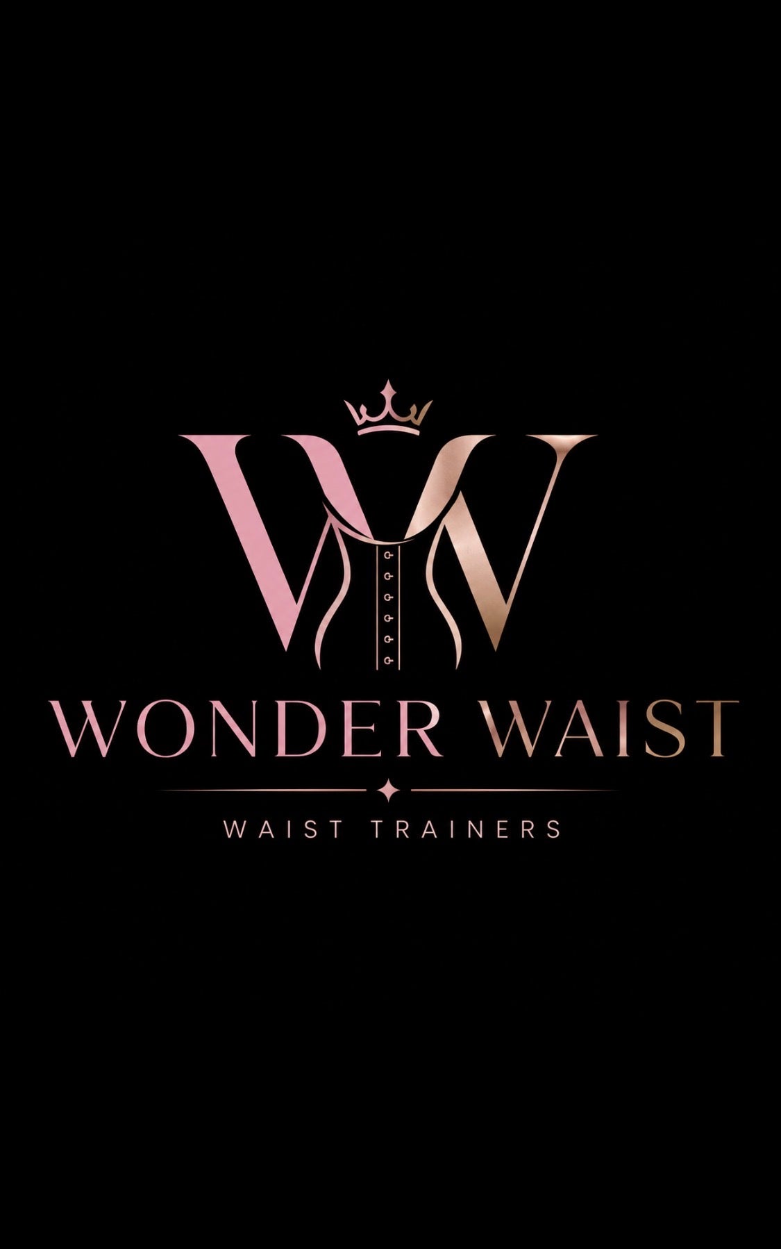 Wonder Waist™ Sauna Slimming Waist Trainer – Steel Boned Sweat Belt