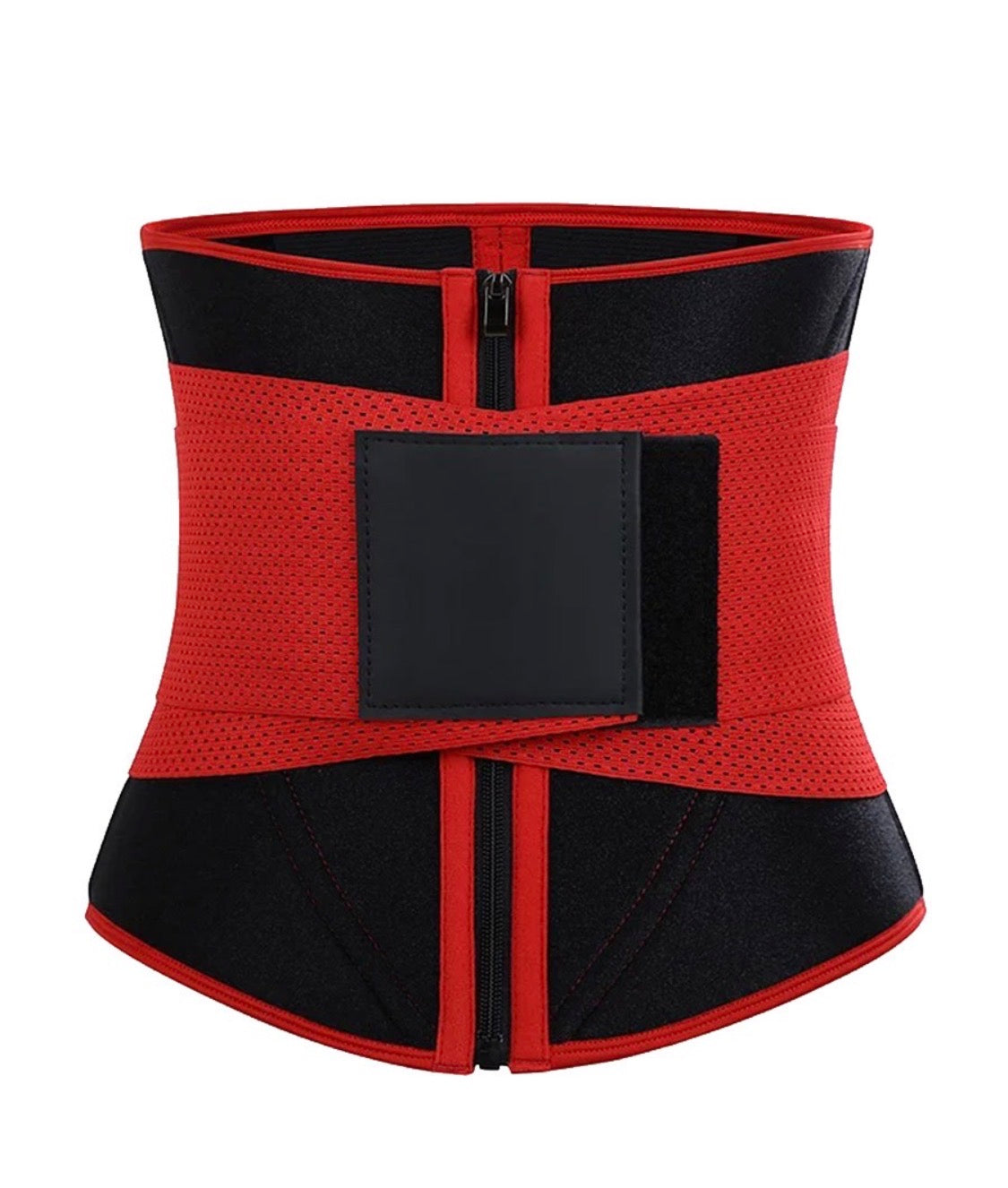 Wonder Waist Corset Waist Trainer – Workout Waist Cincher & Body Shaper