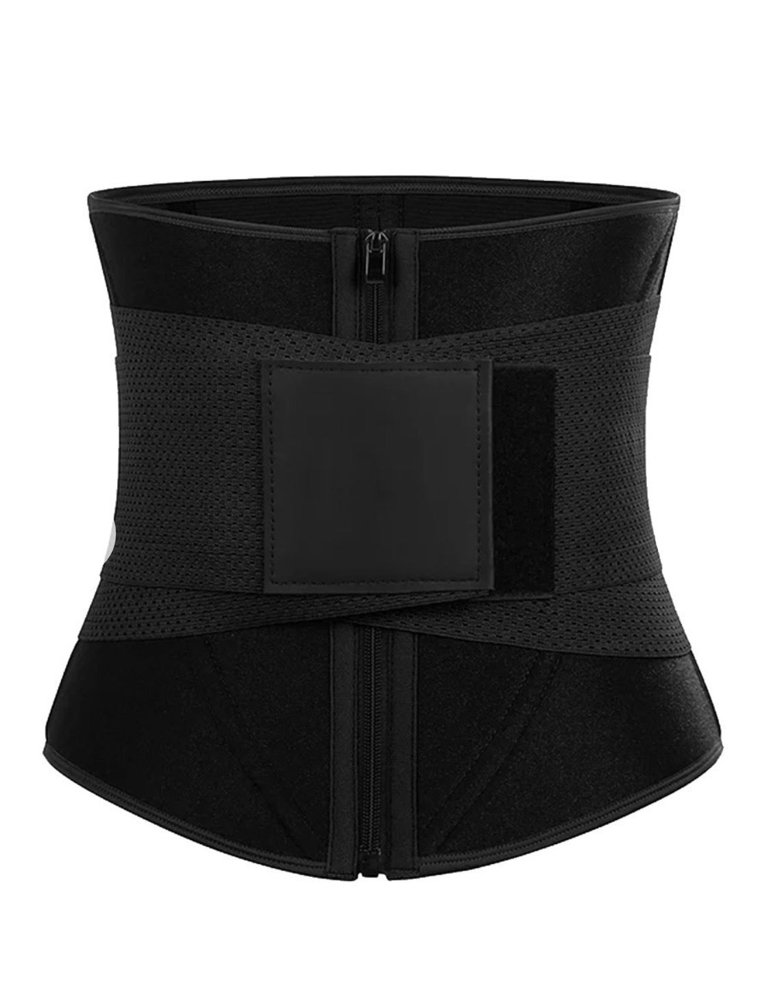 Wonder Waist™ Corset Waist Trainer – Workout Waist Cincher & Body Shaper