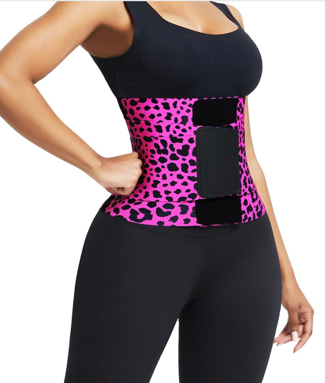 Belt Waist Cincher Belt Tummy Control Body Shaper With Triple Wrap for Women Waist Trainer