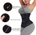 🔥 Get Snatched & Feel Confident with the Wonder Waist™ Waist Trainer! 🔥