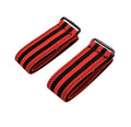 Wonder Waist™ Quick-Open BFR Training Bands